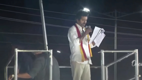 TVK Vijay TVK Vijay