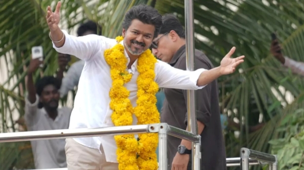 Vijay Karur Velusamipuram