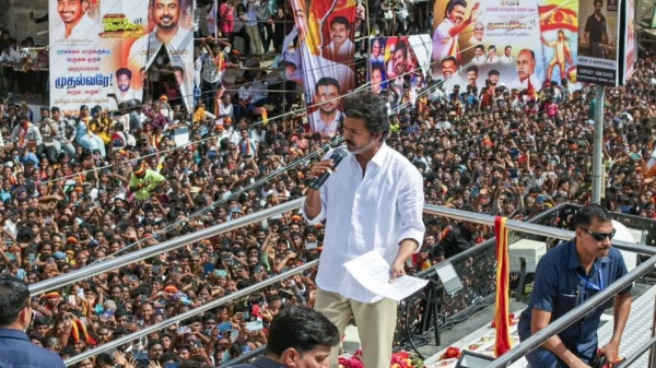 karur Vijay