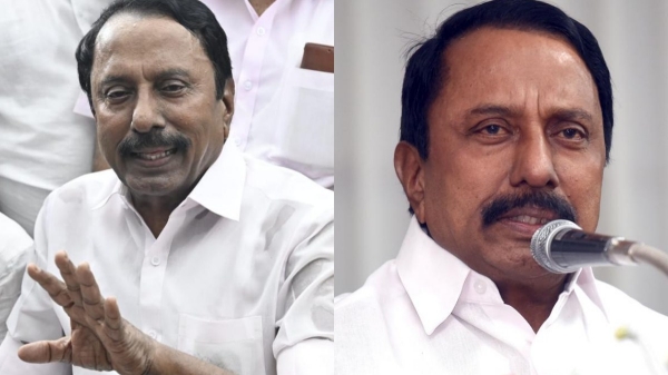 Sengottaiyan aiadmk edappadi palaniswami