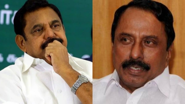 Sengottaiyan vs EPS