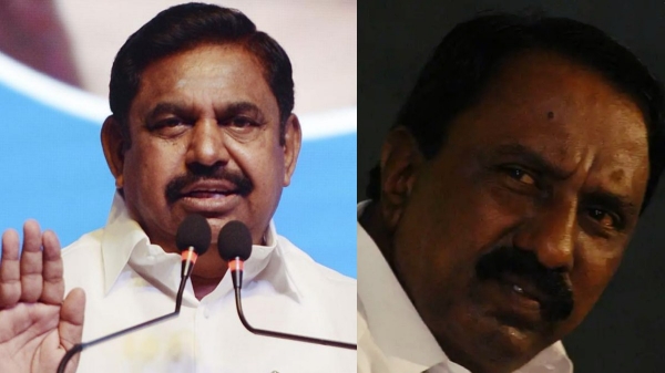 Edappadi Palaniswami