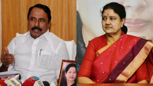 sasikala sengottaiyan admk sasikala sengottaiyan admk