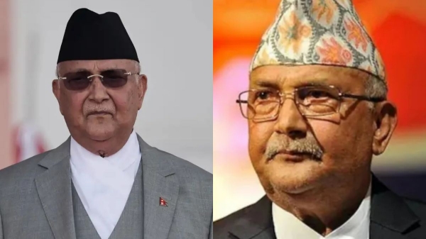 nepal social media kp sharma oli nepal social media kp sharma oli