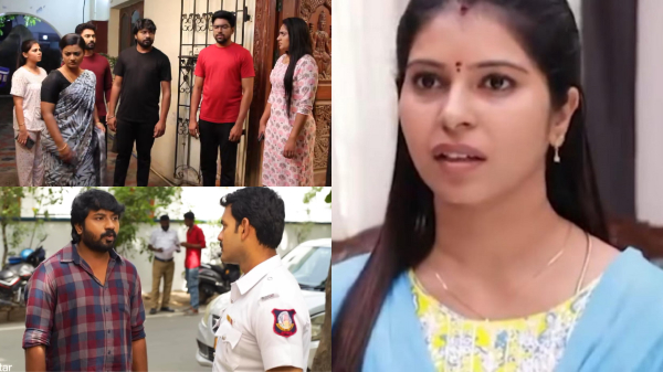 Siragadikka aasai serial vijay tv Siragadikka aasai serial vijay tv