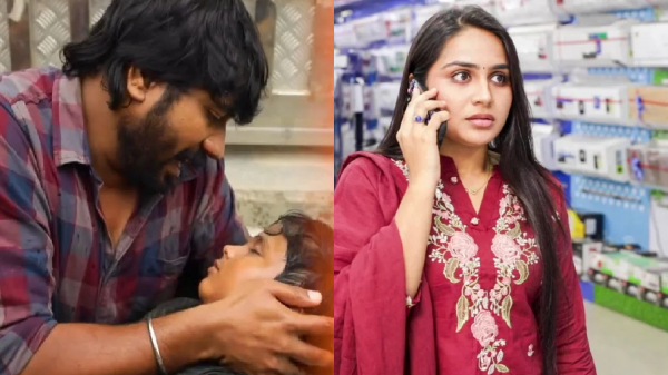 Siragadikka aasai serial vijay tv