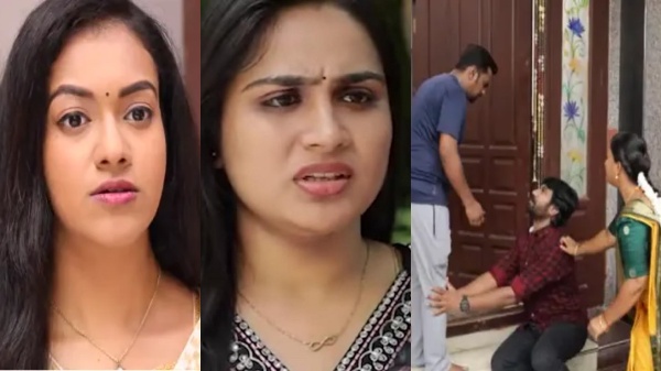 Siragadikka aasai serial vijay tv