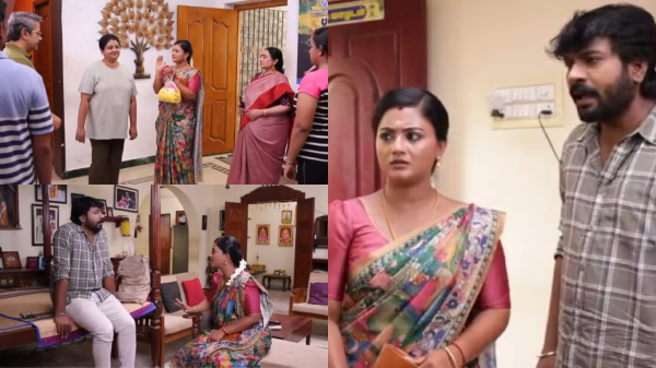 Siragadikka aasai serial vijay tv Siragadikka aasai serial vijay tv