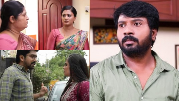 Siragadikka aasai serial vijay tv