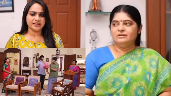 Siragadikka aasai serial vijay tv