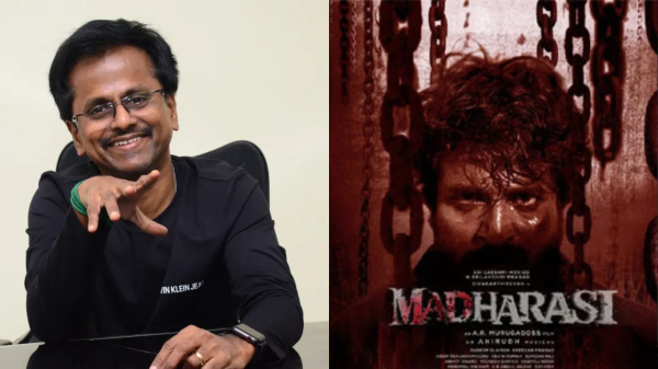 Sivakarthikeyan Tamil cinema