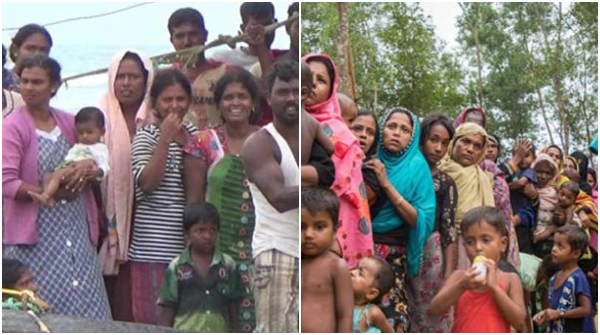 Sri Lankan Tamils Exempted from Illegal Migrant Tag Ineligible for Long-Term Visas says Reports