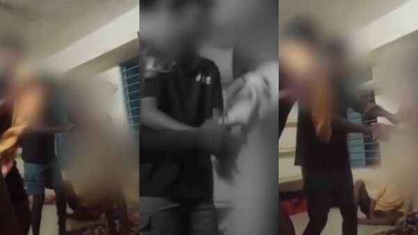 iti Madurai iti Madurai