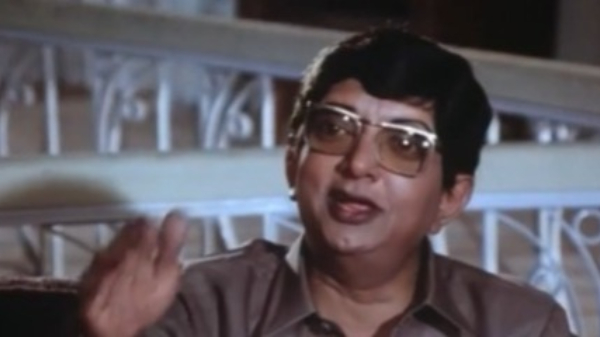 cho Ramaswamy Rajinikanth Neeya Naana