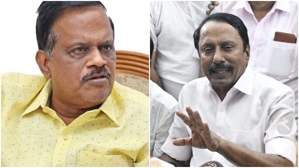 Sengottaiyan vs EPS