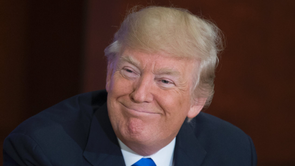 Trump IT US