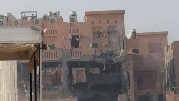 Qatar US Israel Qatar US Israel