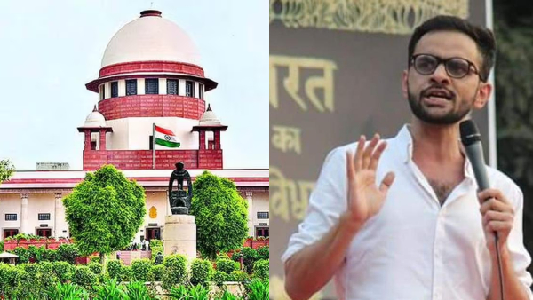 Delhi Police Umar Khalid Delhi Police Umar Khalid