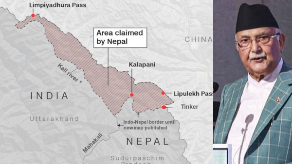 China Nepal China Nepal