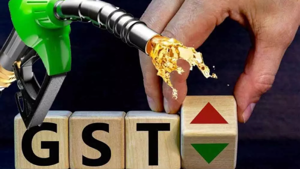 petrol diesel GST petrol diesel GST