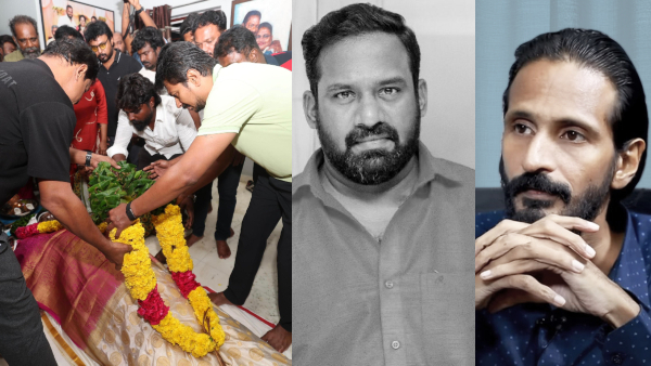 Robo Shankar Tamil Actor AIADMK Robo Shankar Tamil Actor AIADMK