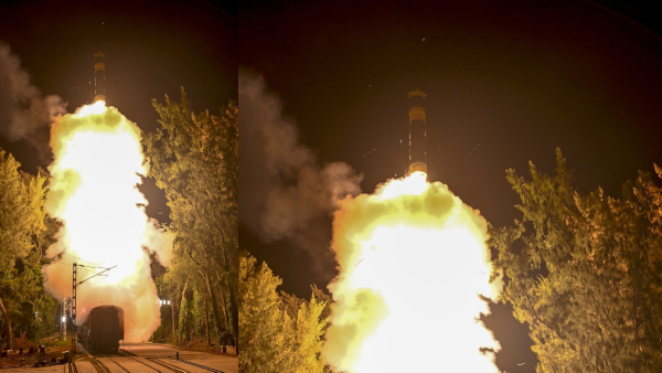 Agni rail DRDO Agni rail DRDO