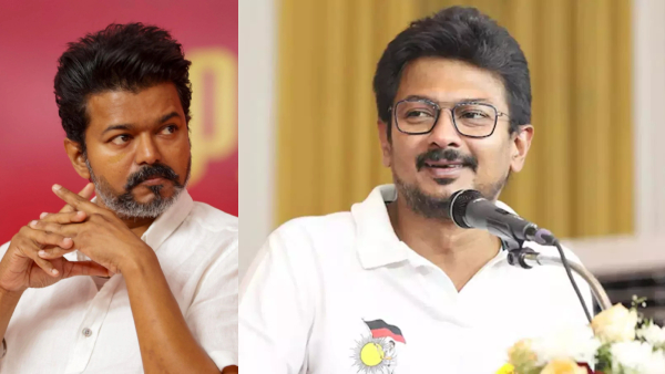 Udhayanidhi Stalin Vijay tamil nadu