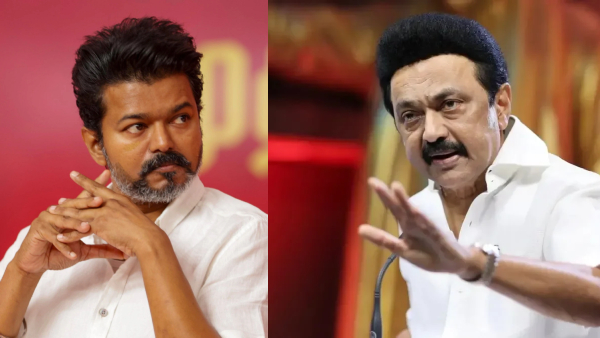 MK Stalin Tamil Nadu