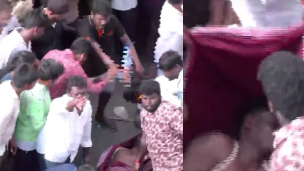 Vijay Tamilaga Vetri Kazhagam Vijay Tamilaga Vetri Kazhagam