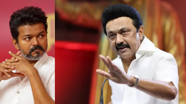 MK Stalin Tamil Nadu