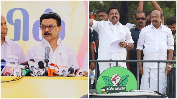 DMK to Contest Directly in Madurai Thirupparankundram DMK to Contest Directly in Madurai Thirupparankundram