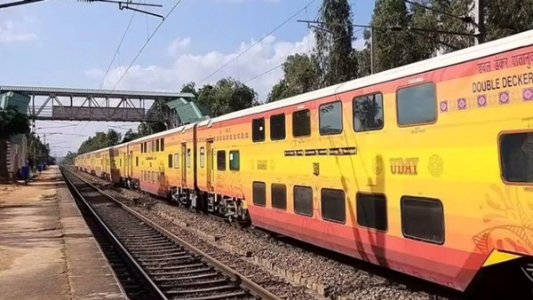 Bangalore-Coimbatore Uday Express train to get 2 additional coaches from today