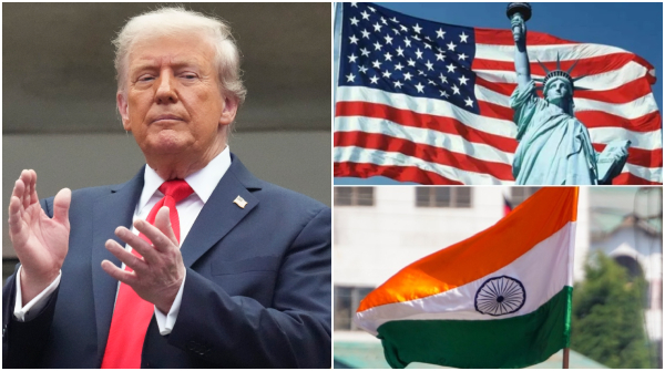 Trump administration says actions needed to fix India and they should stop actions harming US Market