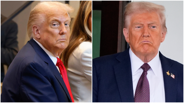 US Shutdown Looms as Trump and Democrats Clash Over Spending and Healthcare Grants continues