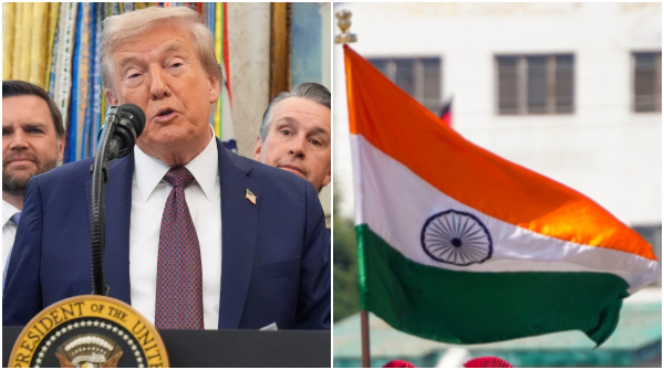 Trump s 50 Tariff on India Short-Lived GST Cuts to Boost Economy says Expert Anantha Nageswaran