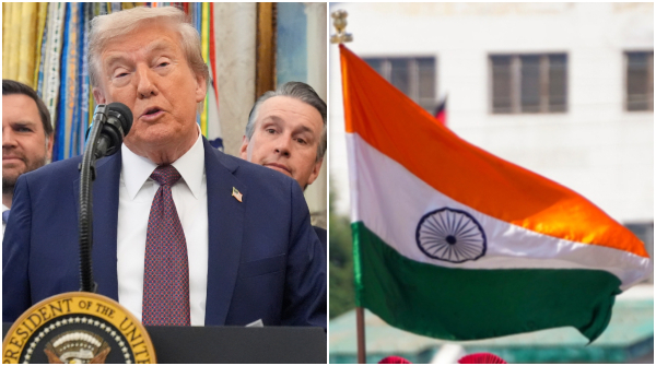US has to Refund Half of Trump Tariffs if Supreme Court Strikes Down Reciprocal Duties says Bessent