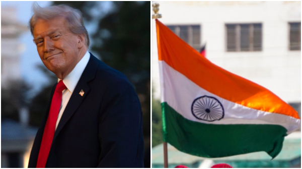 US to Push G7 for 50 to 100 Tariffs on India and China Over Russian Oil Purchases says Reports US to Push G7 for 50 to 100 Tariffs on India and China Over Russian Oil Purchases says Reports