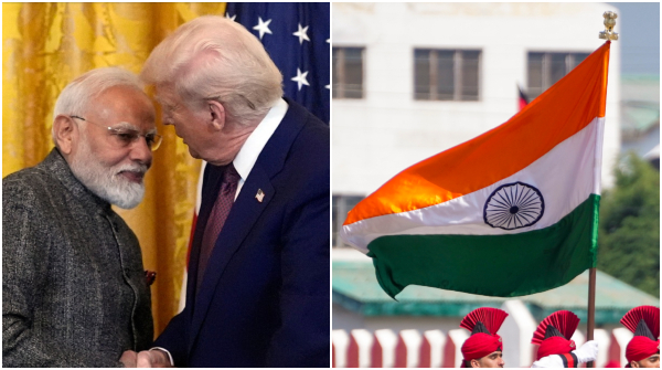 American Firms Eyeing India for Work Shift as Trump Raises H-1B Visa Fee to 100K and restrictions