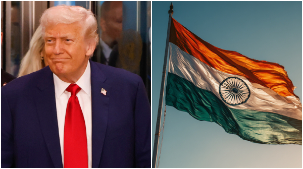 Trump Administration Proposes Scrapping H-1B Lottery System in USA New Rules Favor Higher Wages Trump Administration Proposes Scrapping H-1B Lottery System in USA New Rules Favor Higher Wages