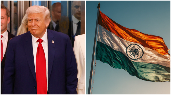 Pharma Stocks in Spotlight as Trump Imposes 100 Tariff on medicines What will be impact for India