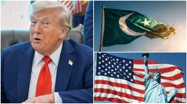 Trump Sacrificed America India Ties for Family s Pakistan Business Deals says Ex NSA Jake Sullivan Trump Sacrificed America India Ties for Family s Pakistan Business Deals says Ex NSA Jake Sullivan