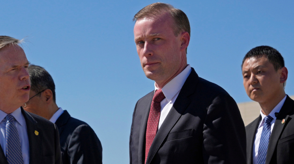 Trump Sacrificed America India Ties for Family s Pakistan Business Deals says Ex NSA Jake Sullivan Trump Sacrificed America India Ties for Family s Pakistan Business Deals says Ex NSA Jake Sullivan
