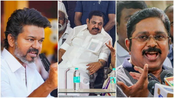 TTV Dhinakaran to Decide on AMMK Alliance