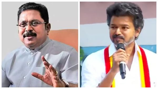 ttv-dhinakaran-got-tension-over-question-on-tvk-vijay