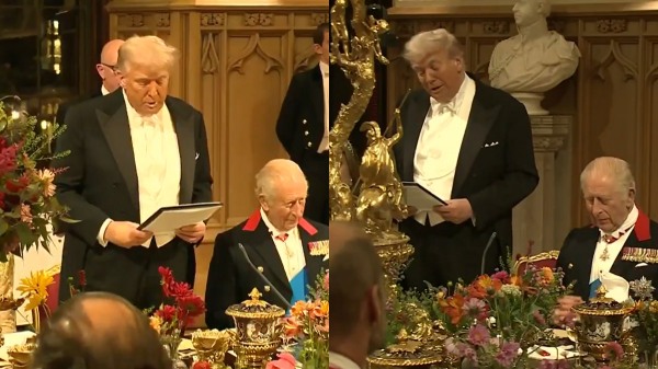 international donald trump london international donald trump london