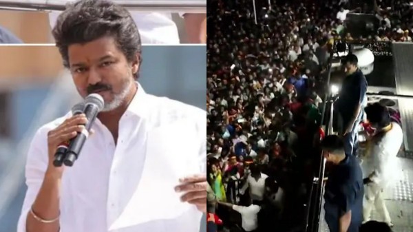 TVK Vijay TVK Vijay