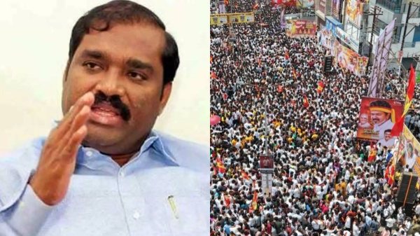karur vijay velmurugan