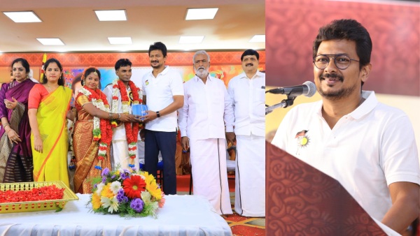 Udhayanidhi Stalin