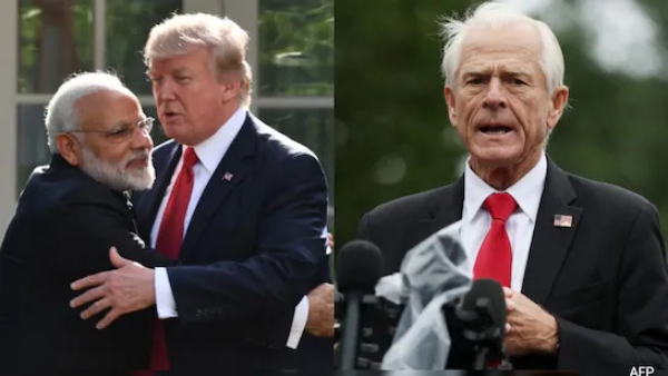 us-trump-aide-targets-india-over-russian-oil-imports-in-new-x-post us-trump-aide-targets-india-over-russian-oil-imports-in-new-x-post