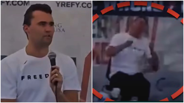 What happened to Charlie Kirk and his Final Words on Gun Violence Before Fatal at Utah Event